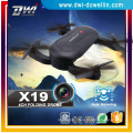 DWI Dowellin Dobby mini Drone Pocket Air Selfie Drone With Camera